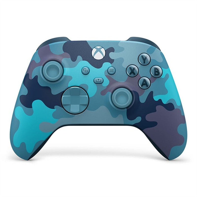 Microsoft Xbox Wireless Controller for Xbox One Xbox Series X/S, PC