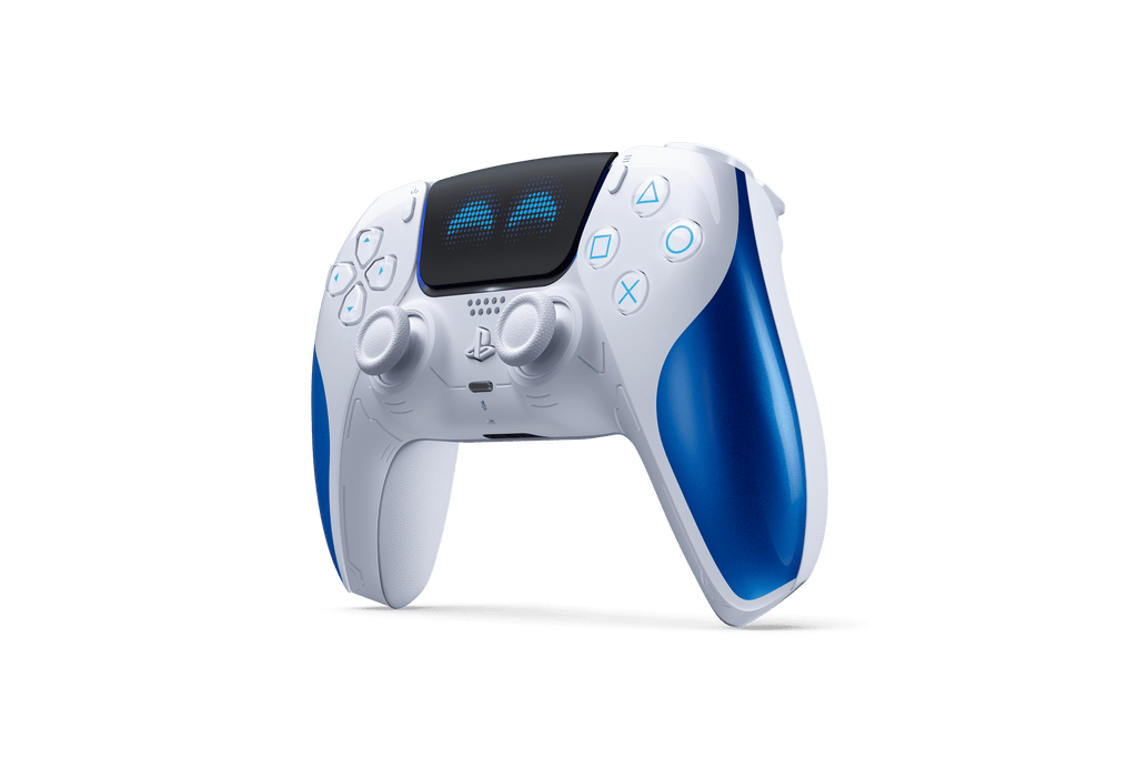 Sony PS5 Dualsense Wireless Controller – ASTRO BOT Joyful Limited Edition