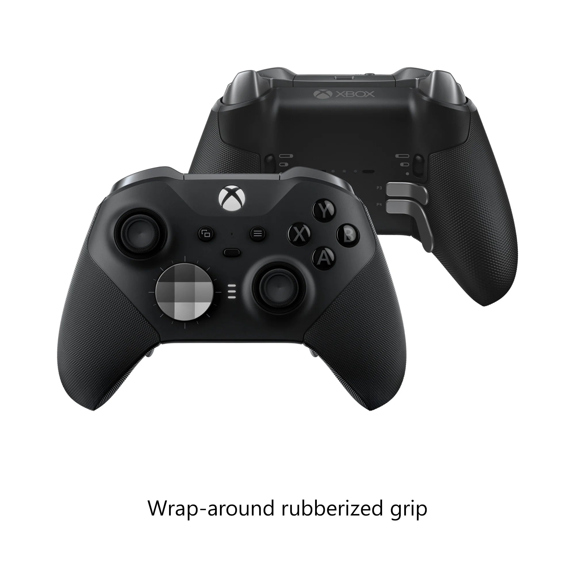 Elite Wireless Controller Series 2 –  Series X|S,  One, and Windows Devices