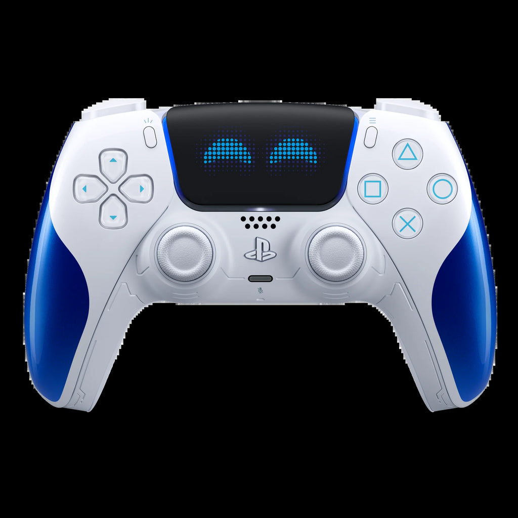 Sony PS5 Dualsense Wireless Controller – ASTRO BOT Joyful Limited Edition