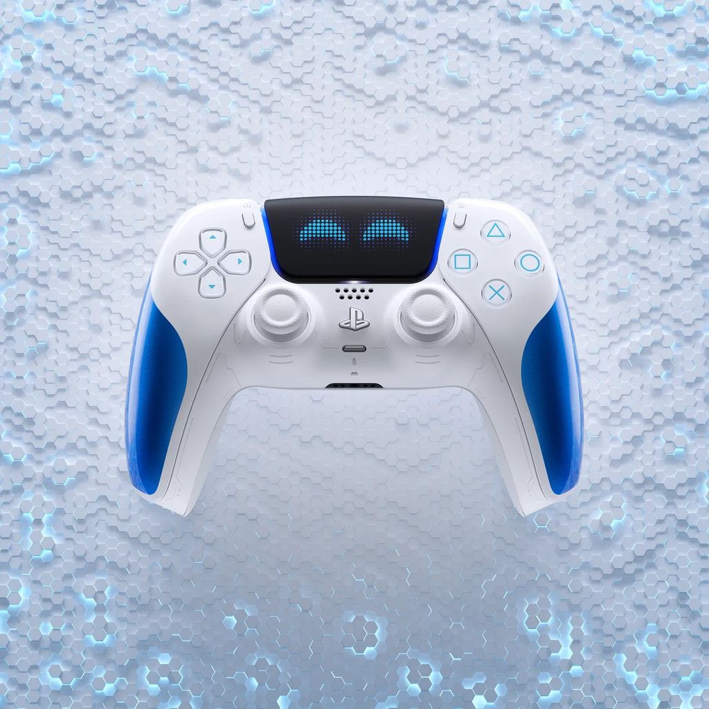 Sony PS5 Dualsense Wireless Controller – ASTRO BOT Joyful Limited Edition