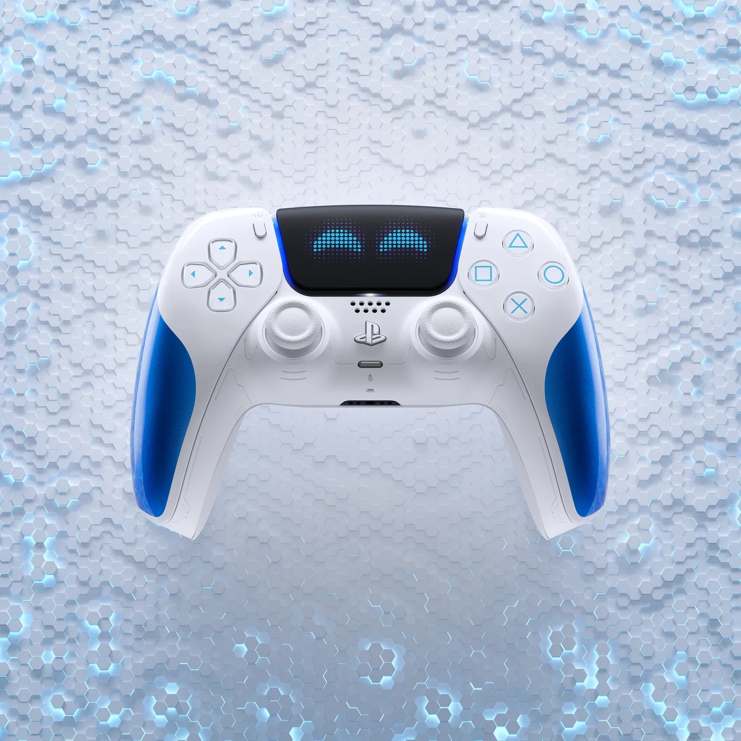 Sony PS5 Dualsense Wireless Controller – ASTRO BOT Joyful Limited Edition