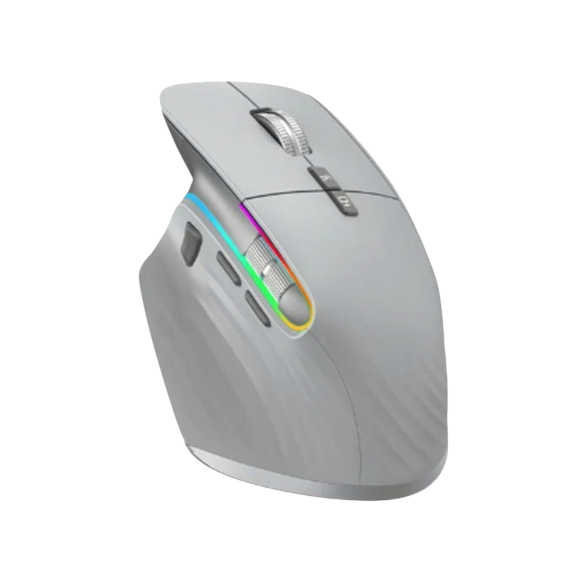RGB Rechargeable Wireless Gaming Mouse
