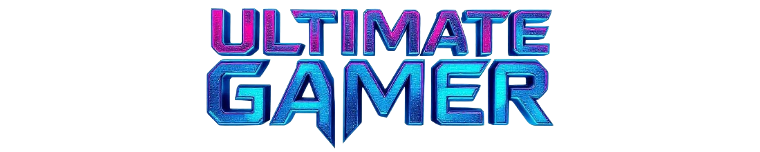 Ultimate Gamer