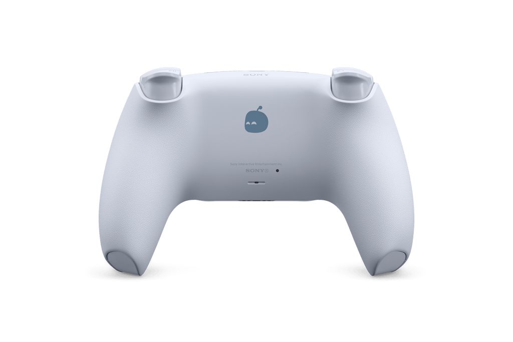 Sony PS5 Dualsense Wireless Controller – ASTRO BOT Joyful Limited Edition