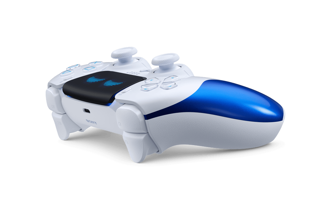 Sony PS5 Dualsense Wireless Controller – ASTRO BOT Joyful Limited Edition