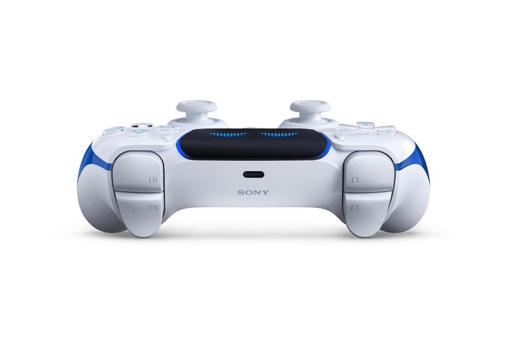 Sony PS5 Dualsense Wireless Controller – ASTRO BOT Joyful Limited Edition
