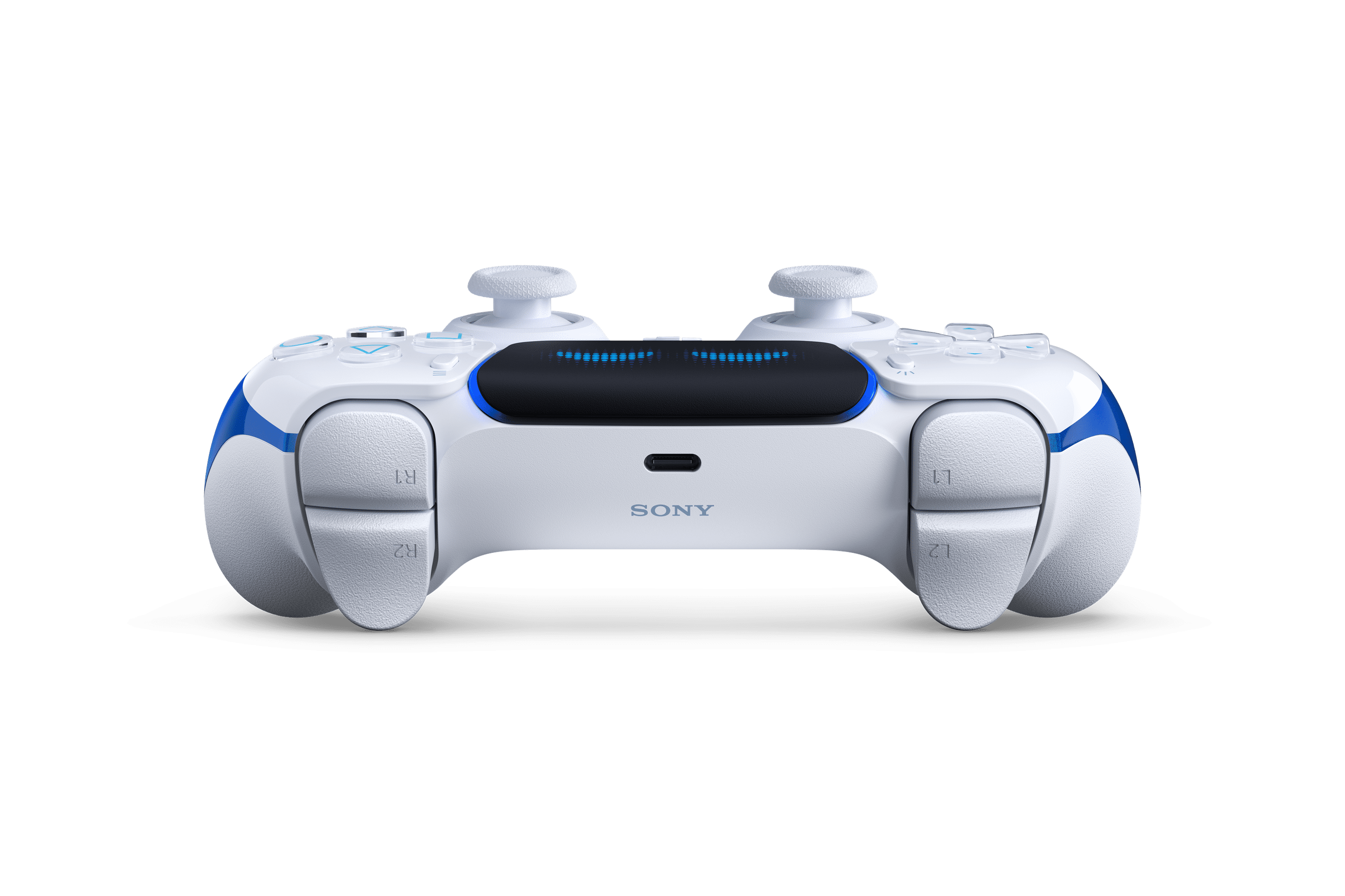 Sony PS5 Dualsense Wireless Controller – ASTRO BOT Joyful Limited Edition